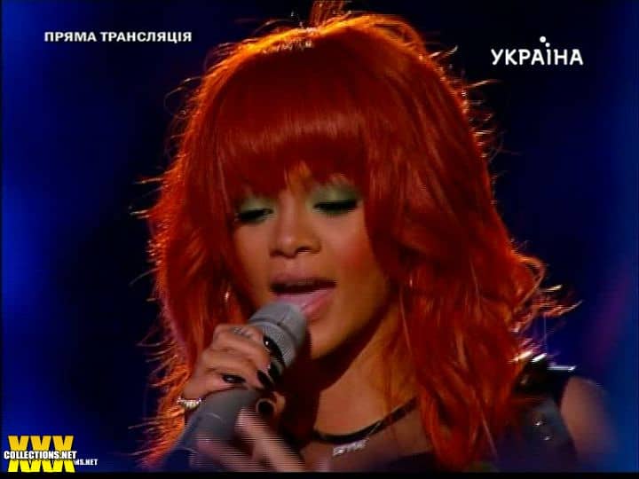 Rihanna Rihanna Russian 54