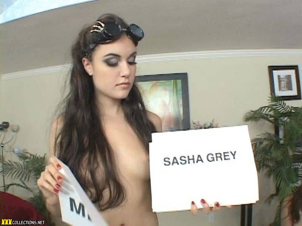 Sasha Starr Porn 21