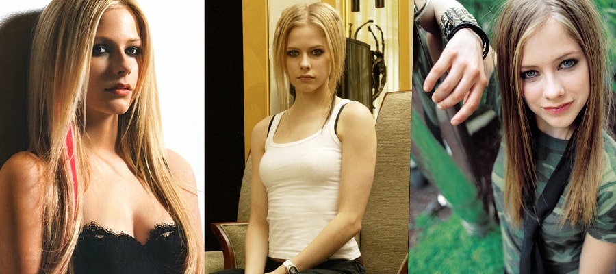 Avril Lavigne Hardcore Sex Pictures 108