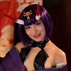 Aika Suzumiya