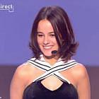 Alizee Jacotey
