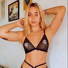 Angeles Watters