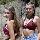 Angelina & Malvina Polikarpova (Polikarpova Sisters)