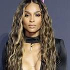 Ciara (Ciara Princess Harris)