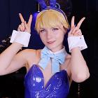 Elena De Haes (ShinyAkiko)