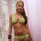 Fergie (Stacy Ferguson)