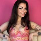 Goddess Farrah (Farrah De Rossi)