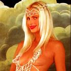 Ilona Staller (Cicciolina)