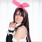 Iroha Tsubaki