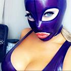 Latex Kitty / LatexKittyXXX