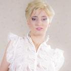 Molly Saint Rose