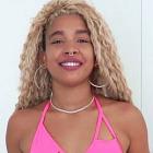 Rebeca Nubian