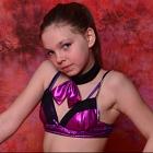 Rebecca (MarvelCharm / Silver Agency)