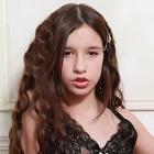 Sarah (Silver Agency / TeenModelingTV / MarvelCharm)