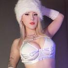 Sev Cosplay / Sev Spice