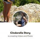 © Studio > Cinderella Story / CinderelaStory