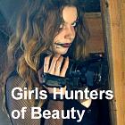 © Studio > Girls Hunters of Beauty (GAB)