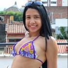 Yeraldin Gonzales / Vanessa (Silver Agency)