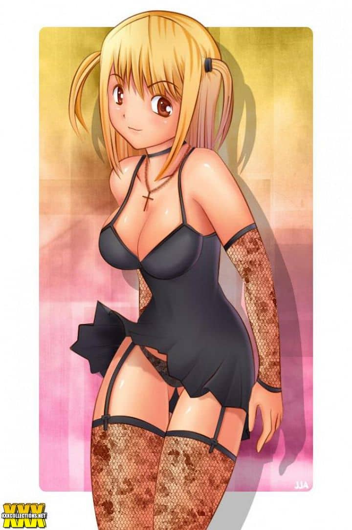 Sexy Anime Ecchi Babes Picture Pack 10 Download
