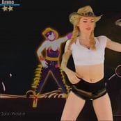 Amouranth Can You Go a Little Faster HD Video 011218 mp4 
