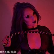 Latex Barbie Deal With the Devil HD Video 071218 mp4 