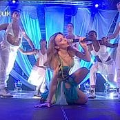 Kylie Minogue ฉันเชื่อในตัวคุณ CDUK PUSSY SLIP 071018 VOB 