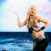 Shakira Suerte 071018 VOB 