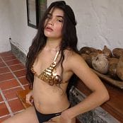 Sofia Sweety Gold Top Bikini NSS 4K UHD Video 047 161218 mp4 