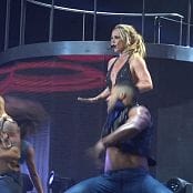 Britney Spears สด 04 Gimme More Live in Dublin Piece Of Me Tour 3arena HD Video 040119 mp4 