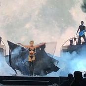 Britney Spears Live 05 BOMT Oops I Did it Again 6 Augustus 2018 Berlin Germany Video 040119 mp4 