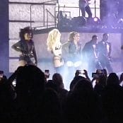 Britney Spears สด 01 ทำงาน Bch 28 กรกฎาคม 2018 ฮอลลีวู้ดฟลอริด้าวิดีโอ 040119 mp4 