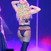 Britney Spears สด 13 Im Slave 4 ยู 29 สิงหาคม 2018 วิดีโอปารีสฝรั่งเศส 040119 mp4 