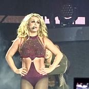 Britney Spears สด 2 01 บ้างาน 28 สิงหาคม 2018 ปารีสฝรั่งเศส 040119 mp4 