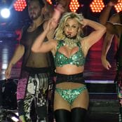 Britney Spears 14 Toxic Stronger Crazy Piece of Me Tour 2018 Live Sparkassenpark Mnchengladbach 4K UHD Video 040119 MKV 