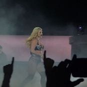 Britney Spears สด 01 Work Bitch Live in London Piece Of Me Tour O2 Arena HD Video 040119 mp4 