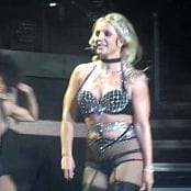 Britney Spears สด 02 ชิ้นส่วนของฉัน 23 กรกฎาคม 2018 New York NY Video 040119 mp4 