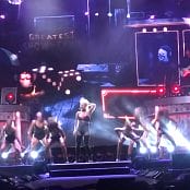 Britney Spears สด 12 Breathe On ME LIVE in Mnchengladbach 13 08 2018 วีดีโอ 040119 mp4 