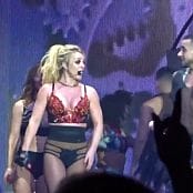 Britney Spears สด 16 จนกว่าโลกจะแตก 28 สิงหาคม 2018 วิดีโอปารีสฝรั่งเศส 040119 mp4 