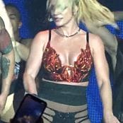 Britney Spears สด 16 จนกว่าโลกจะแตก 28 สิงหาคม 2018 วิดีโอปารีสฝรั่งเศส 040119 mp4 