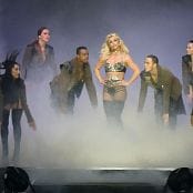 Britney Spears 01 แนะนำการทำงานนังส่วนของฉันทัวร์ 2018 สด Mnchengladbach 4K UHD วิดีโอ 040119 MKV 