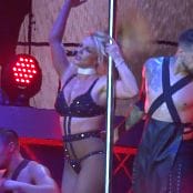 Britney Spears สด 08 อิ่มทาส 4 U สดที่ O2 วิดีโอ 040119 mp4 