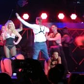 Britney Spears สด 12 Freakshow 24 สิงหาคม 2018 London UK Video 040119 mp4 