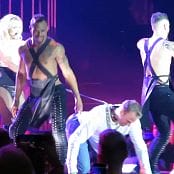 Britney Spears สด 12 Freakshow 24 สิงหาคม 2018 London UK Video 040119 mp4 
