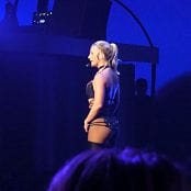 Britney Spears สด 18 SLUMBER PARTY Britney Spears Piece Of Me Tour New York City กรกฎาคม 23 2018 4วิดีโอ K HD 4K UHD 040119 MKV 