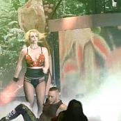 Britney Spears Live Britney Spears Toxic Live Paris 2018 วีดีโอ 040119 mp4 