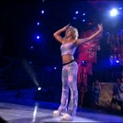 Britney Spears อาศัยอยู่ในฮาวาย 2000 สุดหรูวิดีโอ 1080p 270119 mp4 