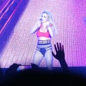 Britney Spears สด 11 คุณต้องการมามากกว่า 29 สิงหาคม 2018 วิดีโอปารีสฝรั่งเศส 040119 mp4 