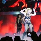 Britney Spears สด 06 Oops I Did It Again 24 สิงหาคม 2018 London UK Video 040119 mp4 