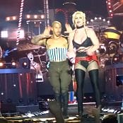 Britney Spears สด 11 Circus If You Seek Amy Live in Mnchengladbach 13 08 2018 วีดีโอ 040119 mp4 