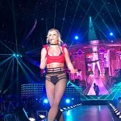 Britney Spears dal vivo 11 Do You Wanna Come Over Missy Elliott Dance Break 6 agosto 2018 Berlin Germany Video 040119 mp4 